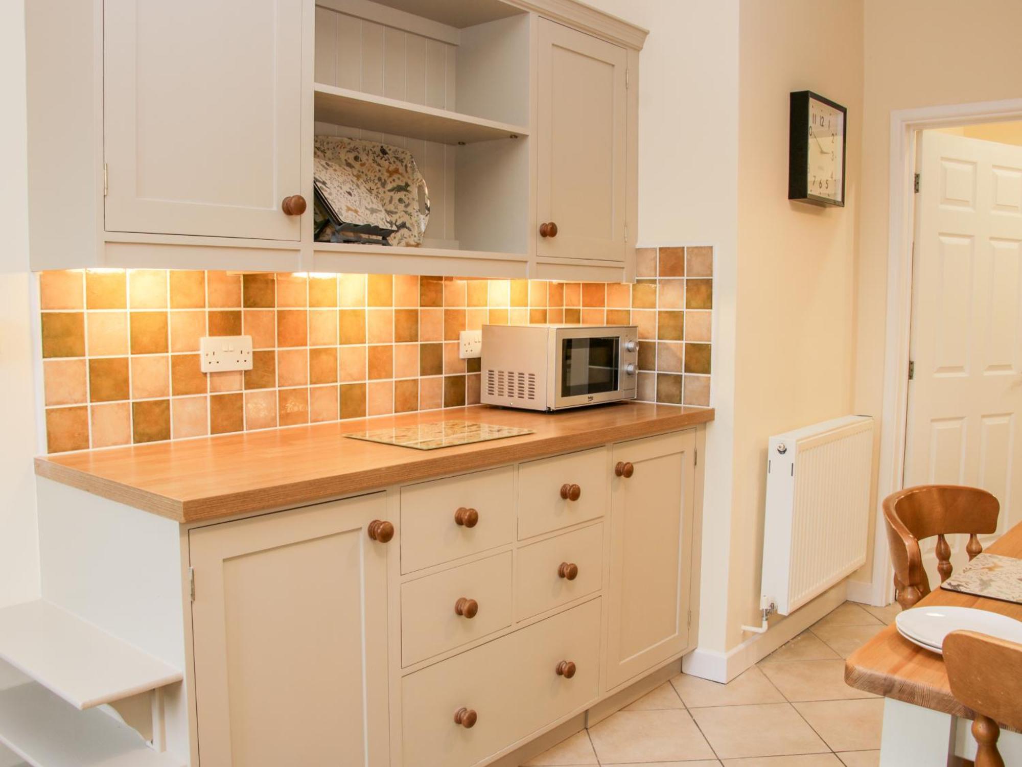 Oakland Cottage Craven Arms Exteriör bild
